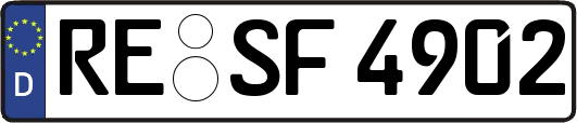 RE-SF4902