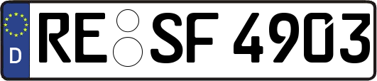RE-SF4903