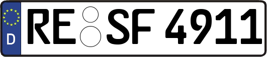 RE-SF4911