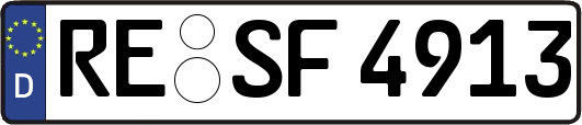 RE-SF4913