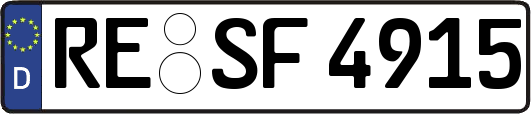 RE-SF4915