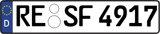 RE-SF4917