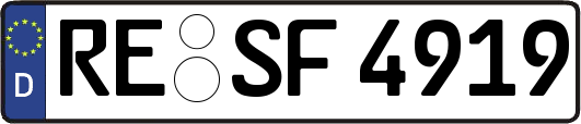 RE-SF4919