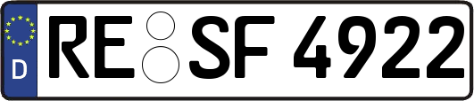 RE-SF4922