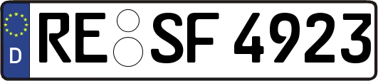 RE-SF4923