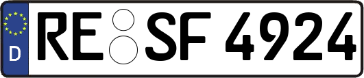 RE-SF4924