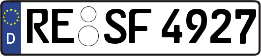 RE-SF4927