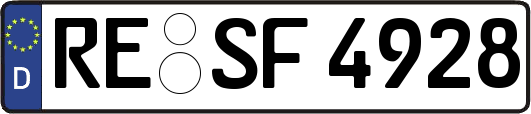 RE-SF4928
