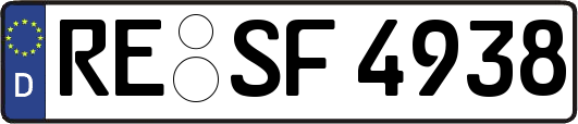 RE-SF4938
