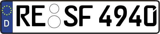 RE-SF4940