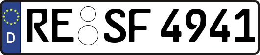 RE-SF4941