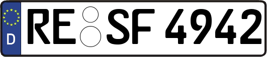 RE-SF4942