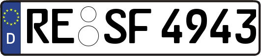 RE-SF4943