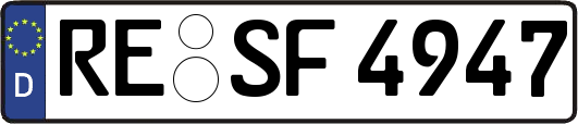 RE-SF4947