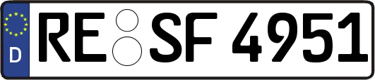 RE-SF4951