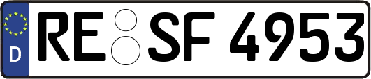 RE-SF4953