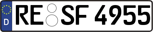 RE-SF4955