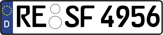 RE-SF4956