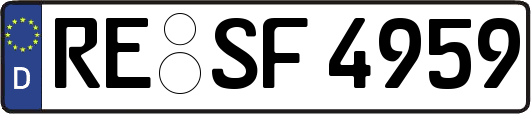 RE-SF4959