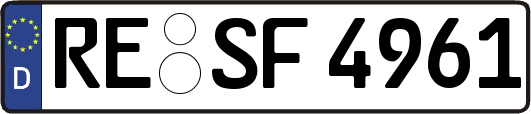 RE-SF4961