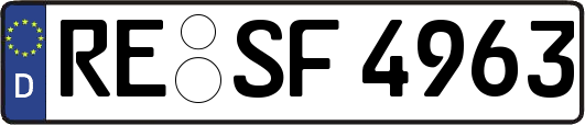 RE-SF4963