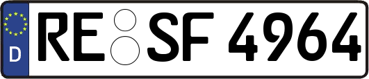RE-SF4964