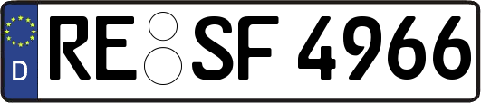 RE-SF4966