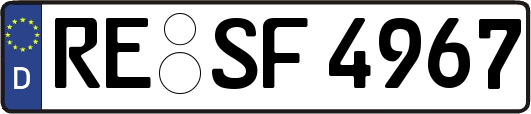 RE-SF4967