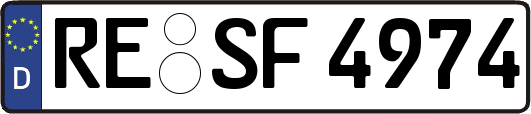 RE-SF4974