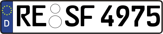 RE-SF4975