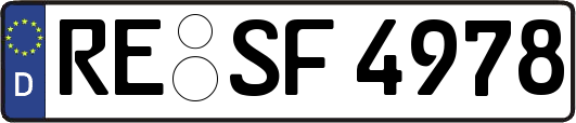 RE-SF4978