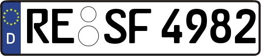 RE-SF4982