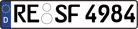 RE-SF4984