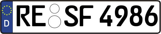 RE-SF4986