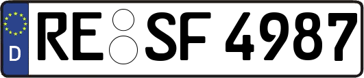 RE-SF4987