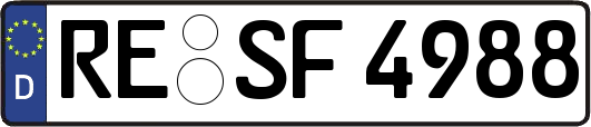 RE-SF4988