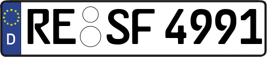 RE-SF4991