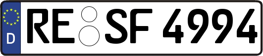 RE-SF4994