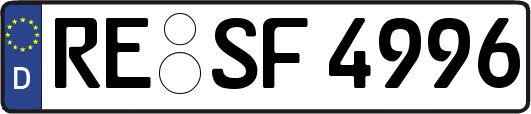 RE-SF4996