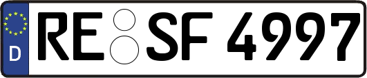 RE-SF4997