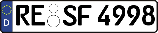 RE-SF4998