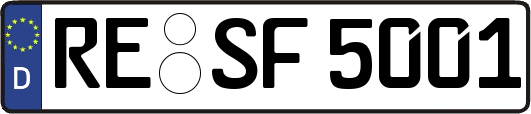 RE-SF5001