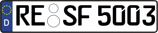 RE-SF5003
