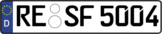 RE-SF5004