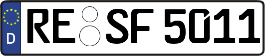 RE-SF5011