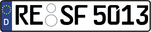 RE-SF5013
