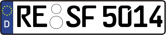 RE-SF5014