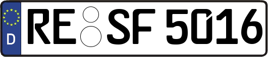 RE-SF5016