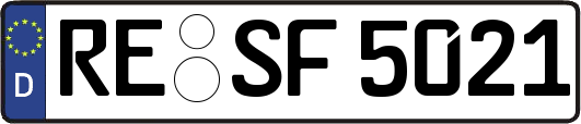 RE-SF5021