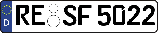 RE-SF5022
